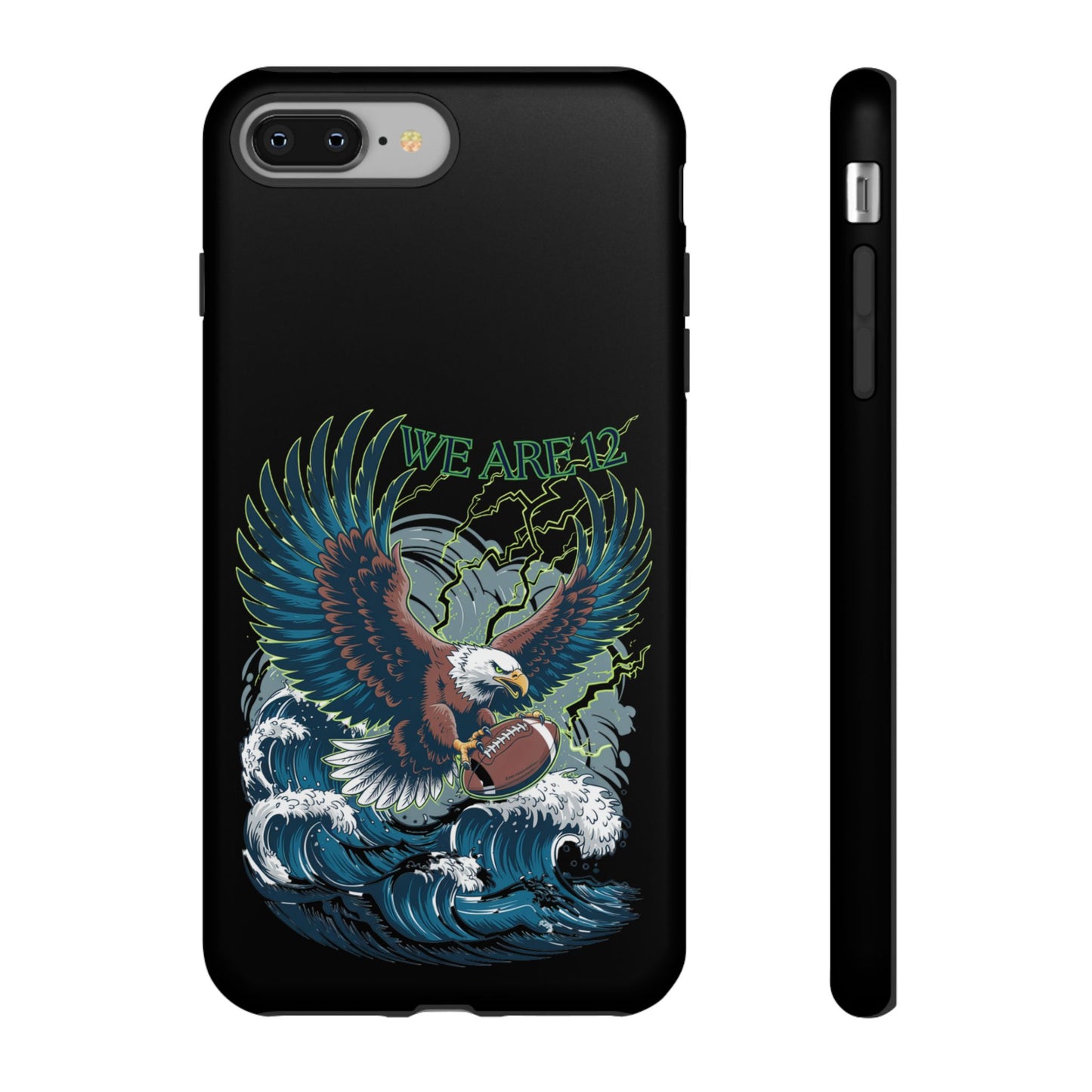 Phone Case Seahawks