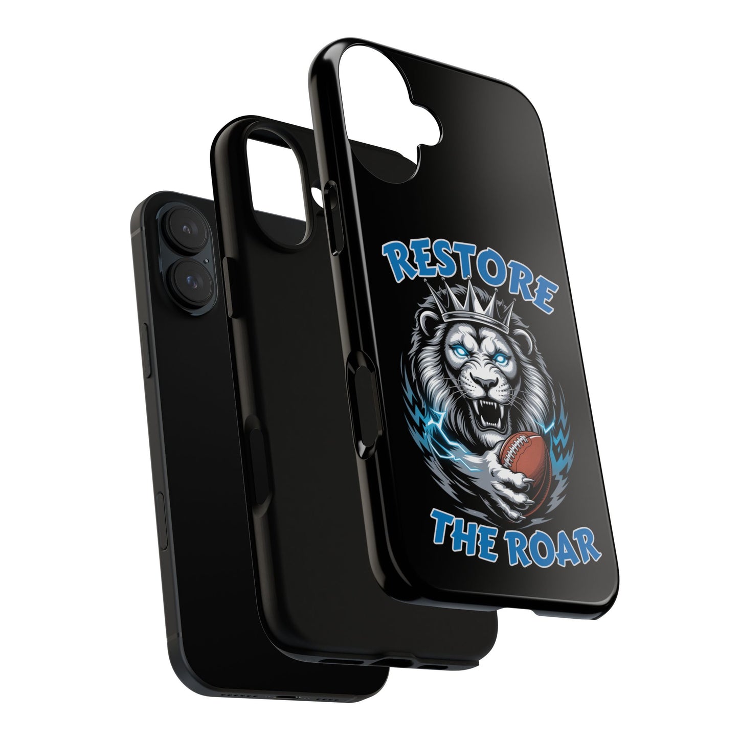 Phone Case Lions