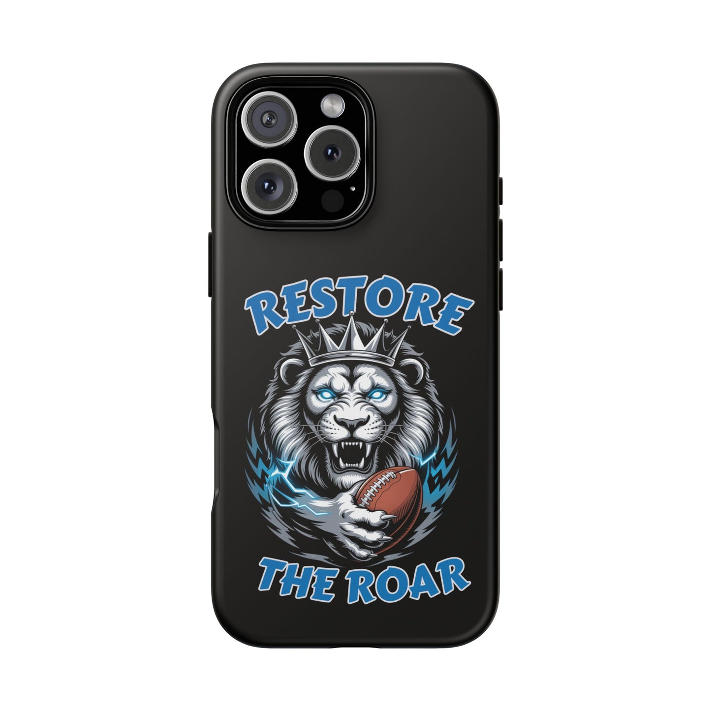 Phone Case Lions