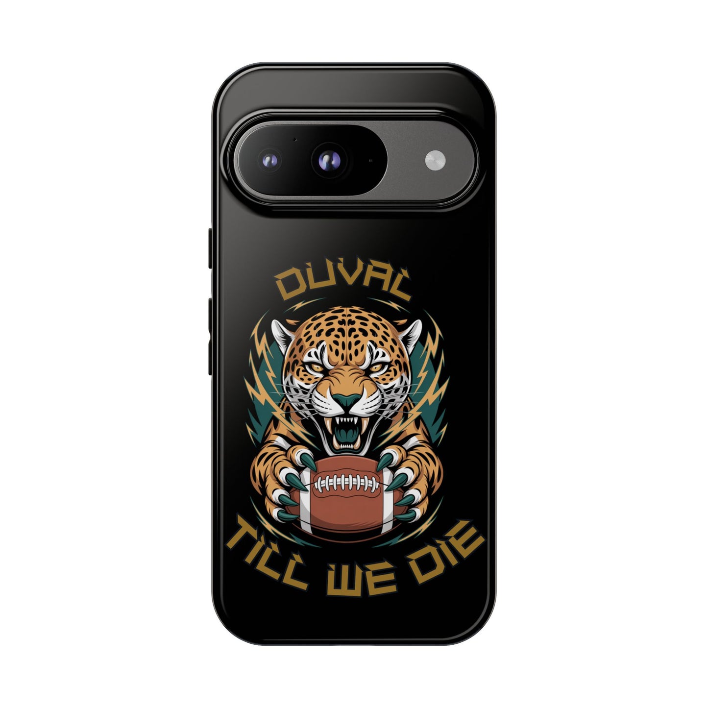 Phone Case Jaguars