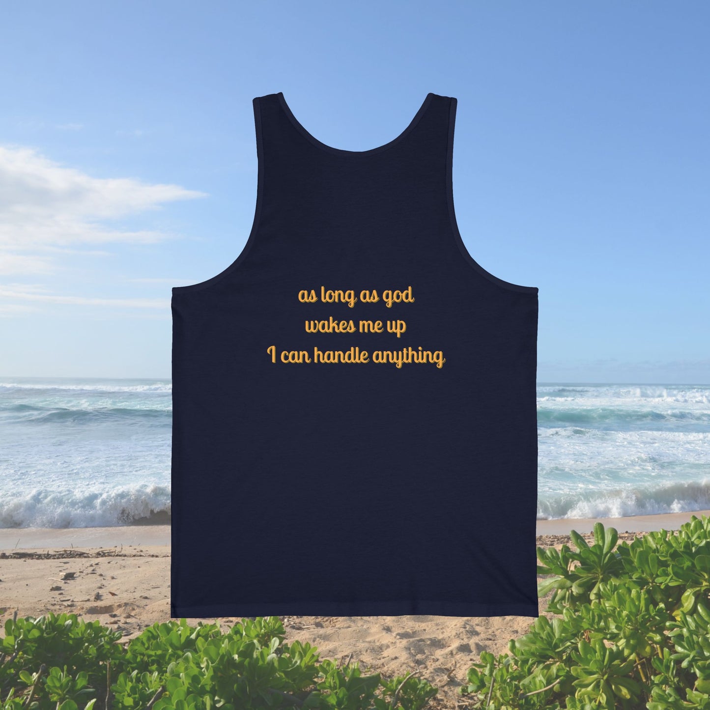 Soul Surf Men's Tank