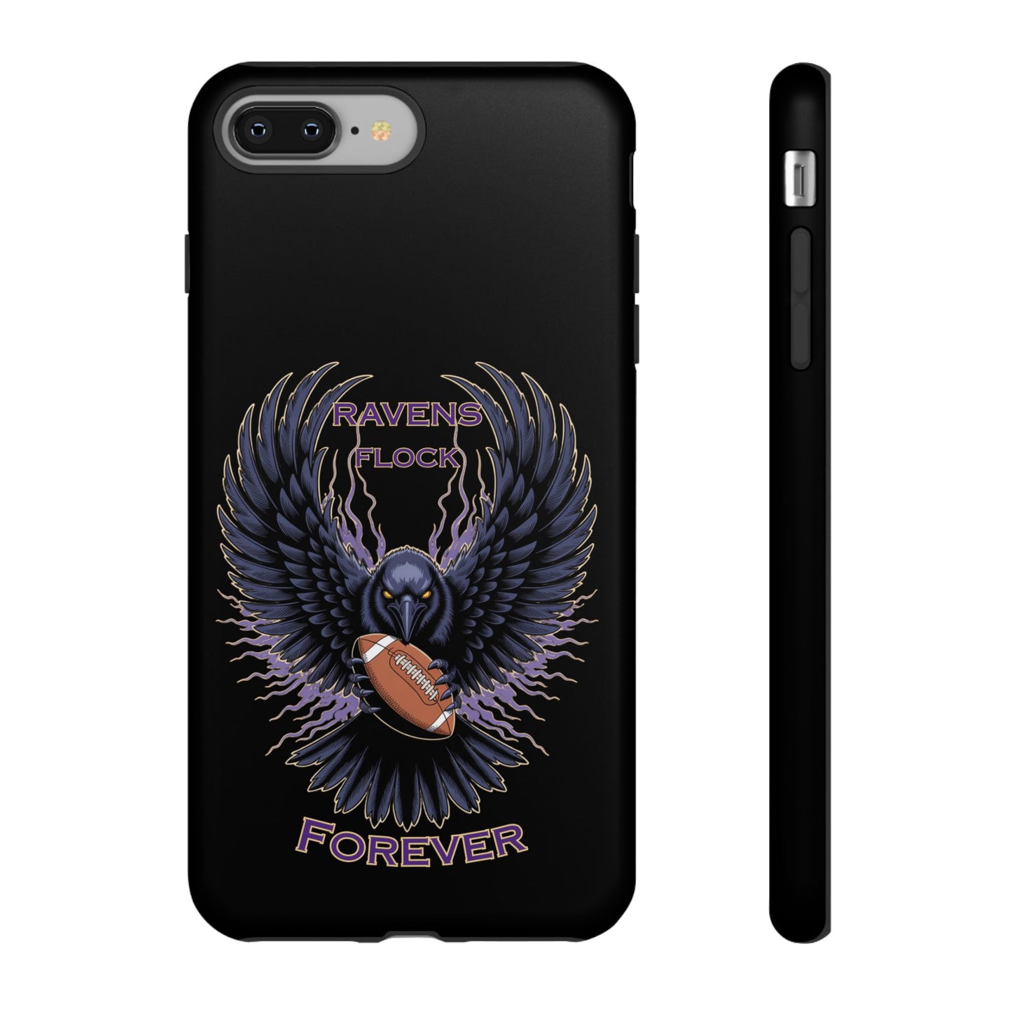 Phone Case Ravens