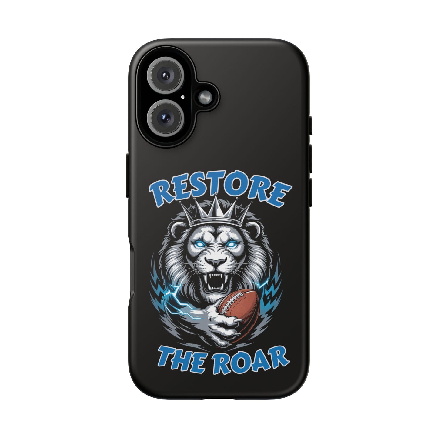 Phone Case Lions