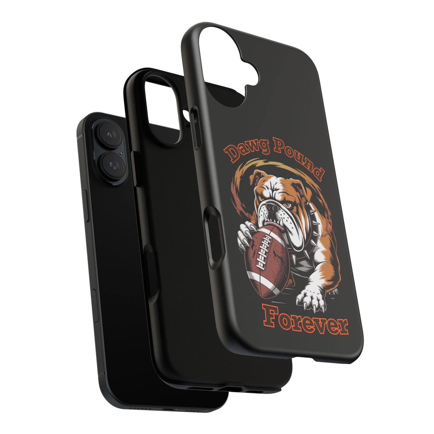 Phone Case Browns