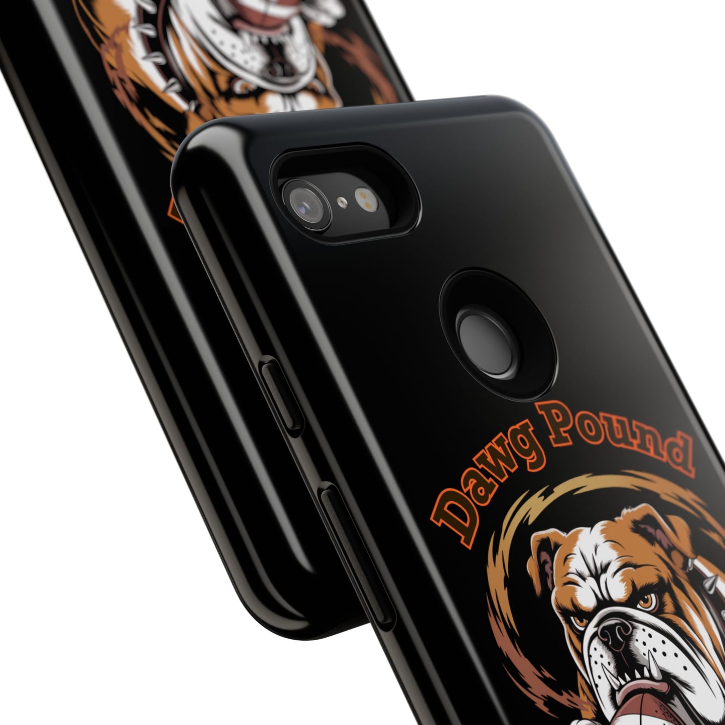 Phone Case Browns