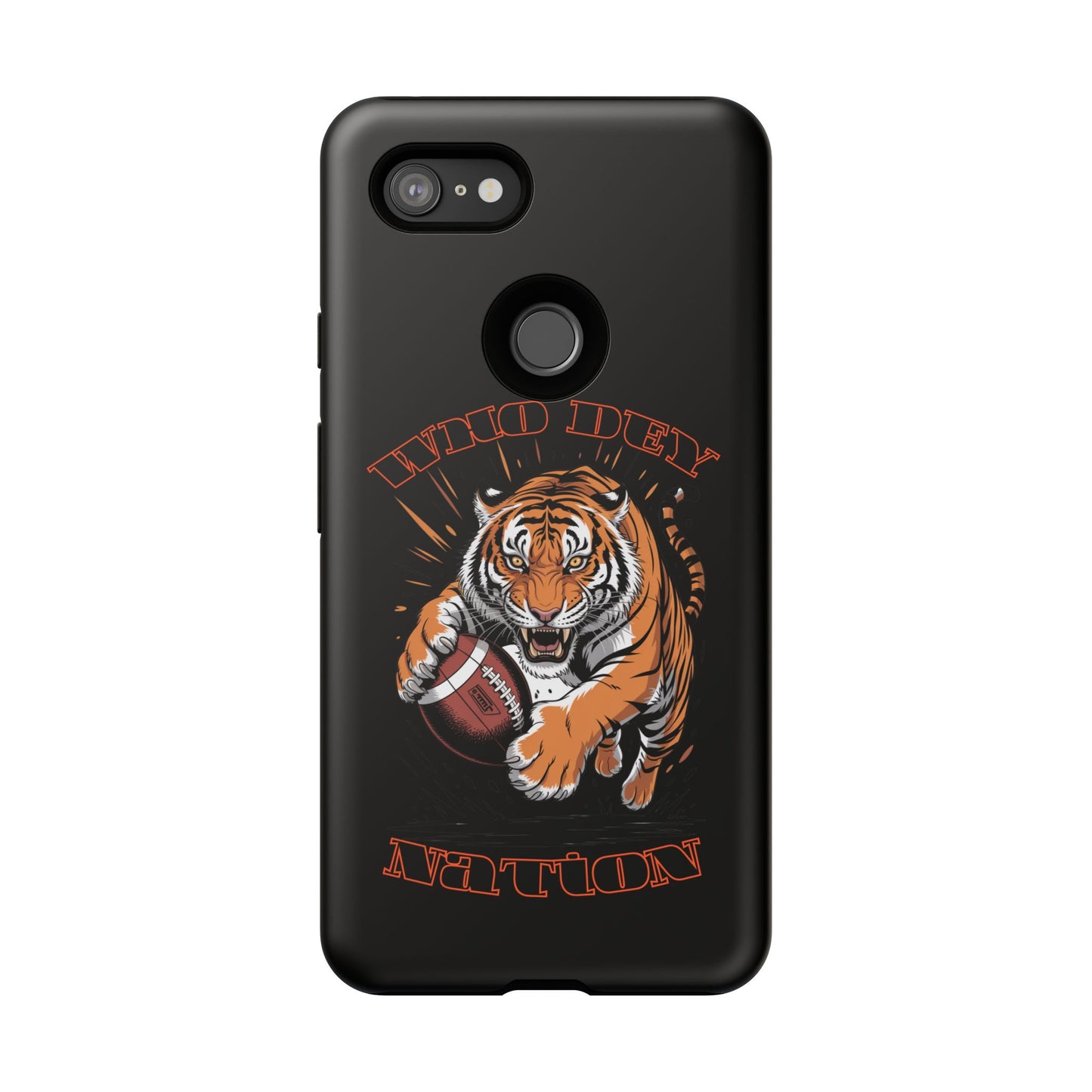 Phone Case Bengals
