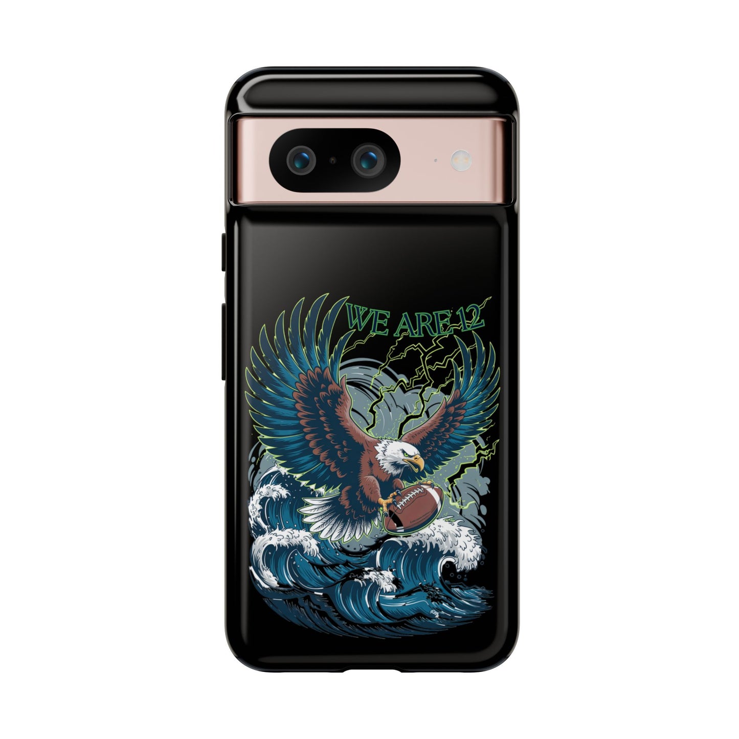 Phone Case Seahawks