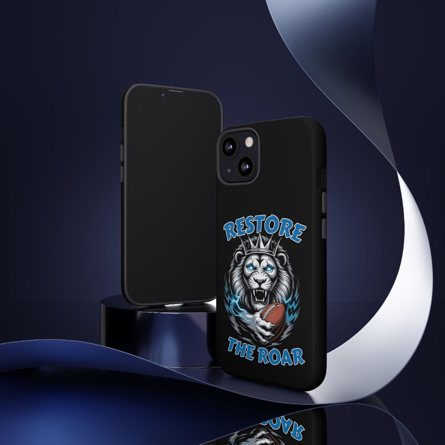 Phone Case Lions