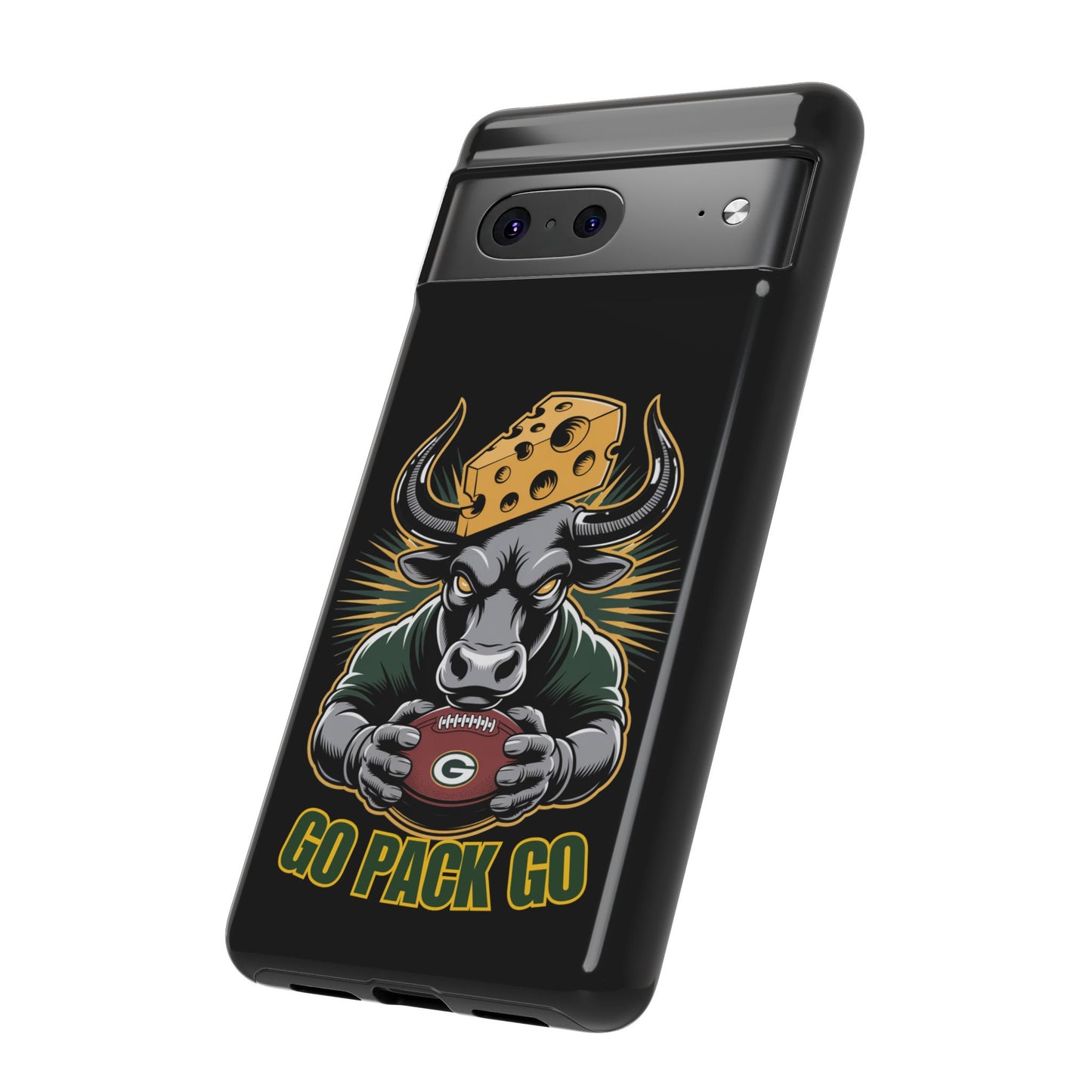 Phone Case Packers