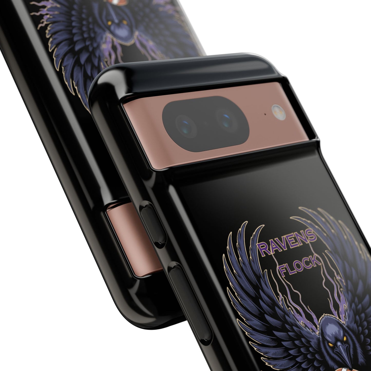 Phone Case Ravens