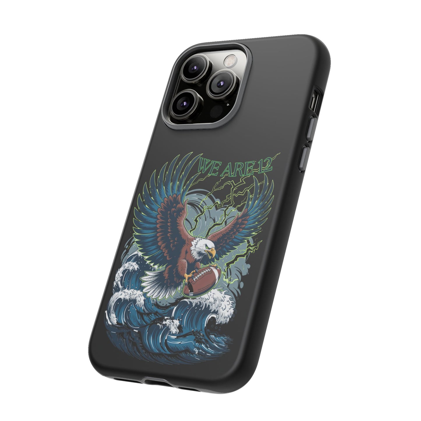Phone Case Seahawks