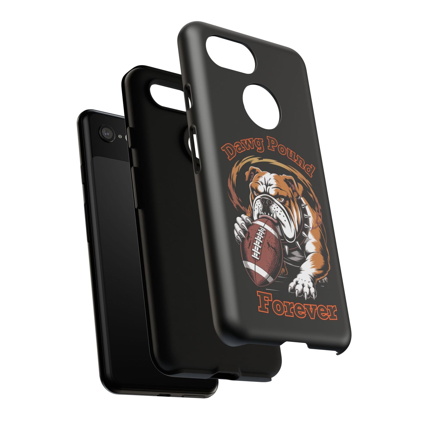 Phone Case Browns
