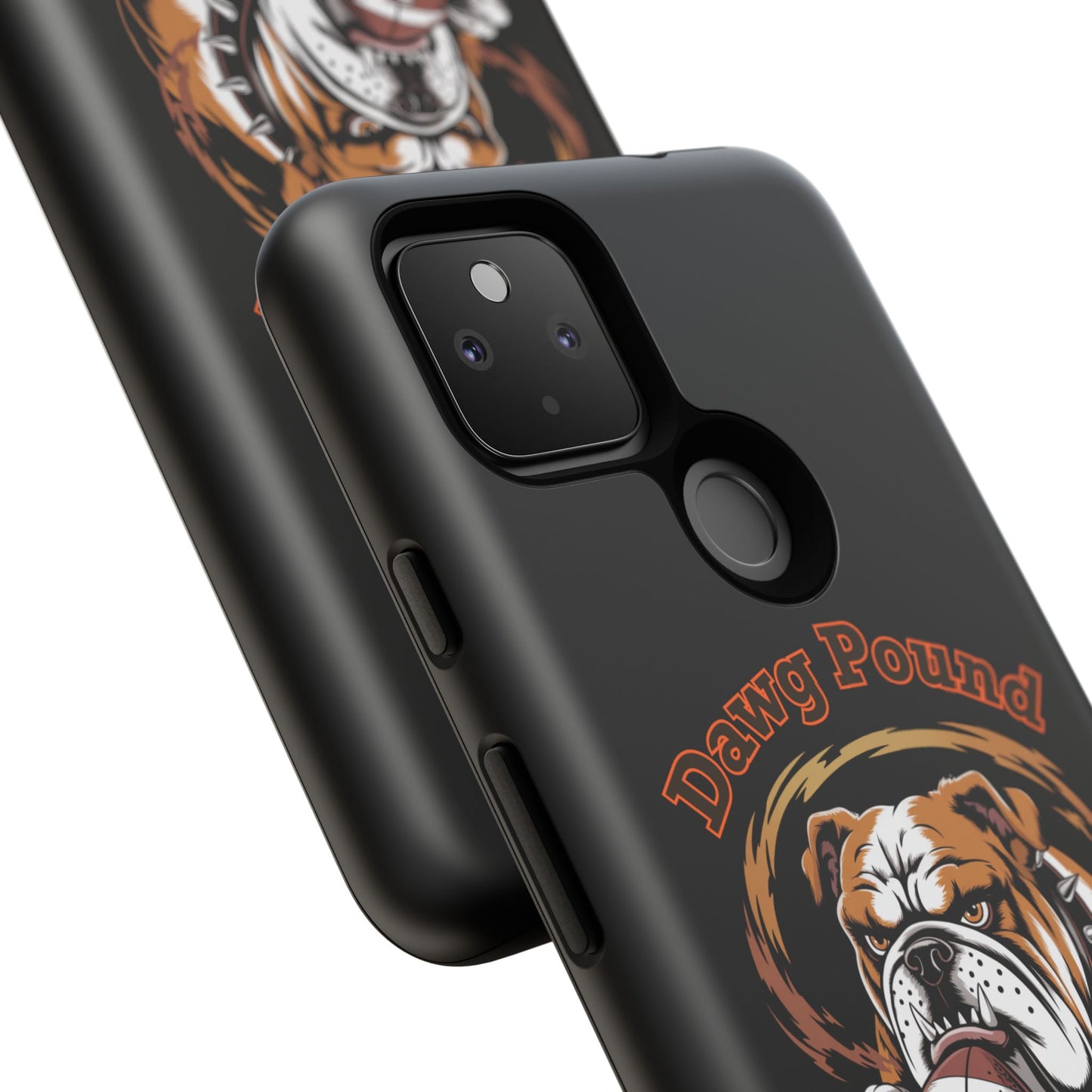 Phone Case Browns