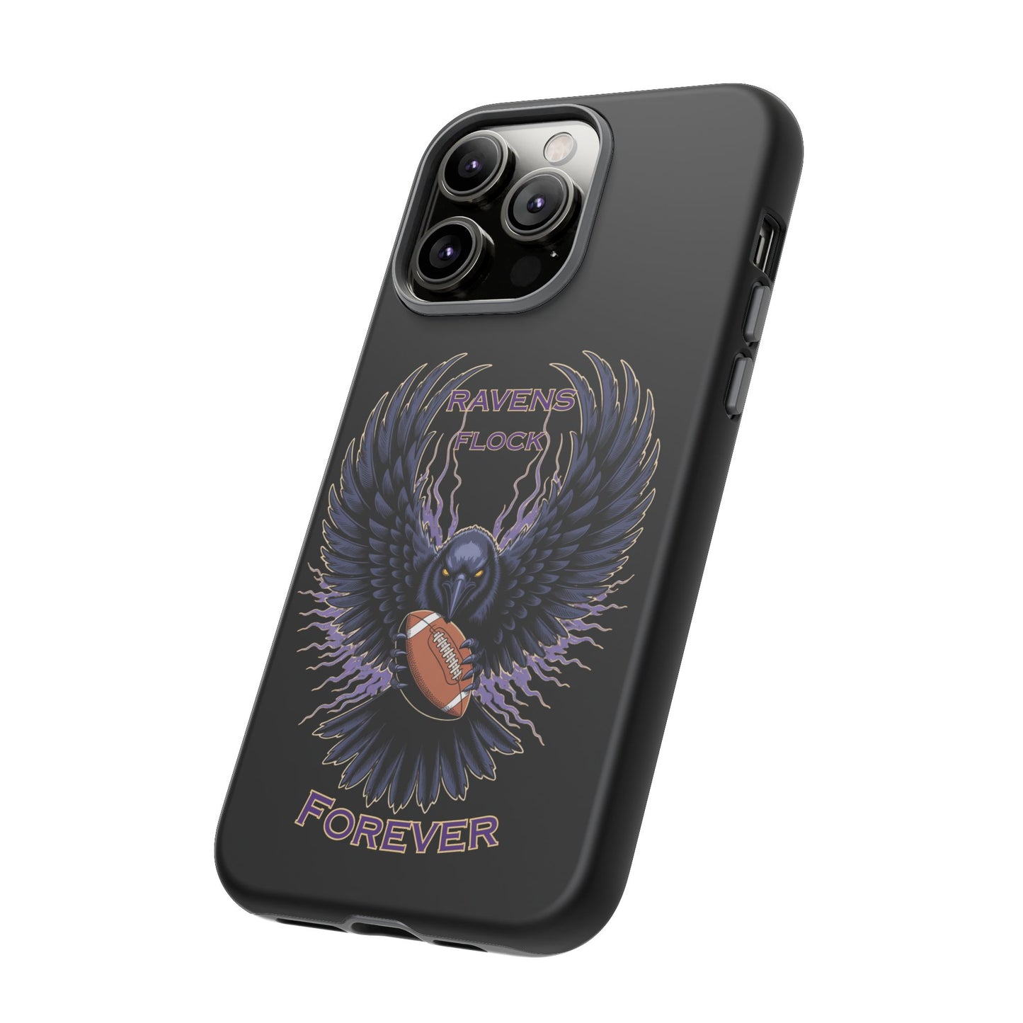 Phone Case Ravens
