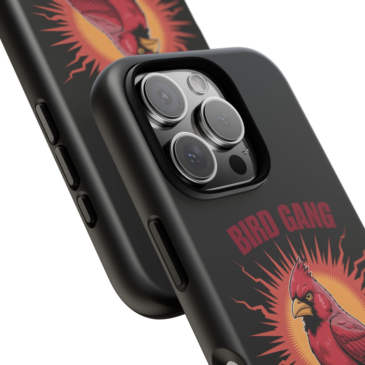 Phone Case Cardinals