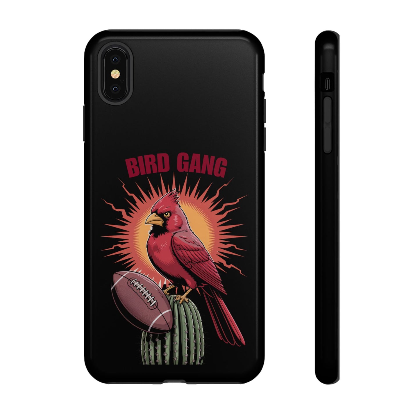 Phone Case Cardinals