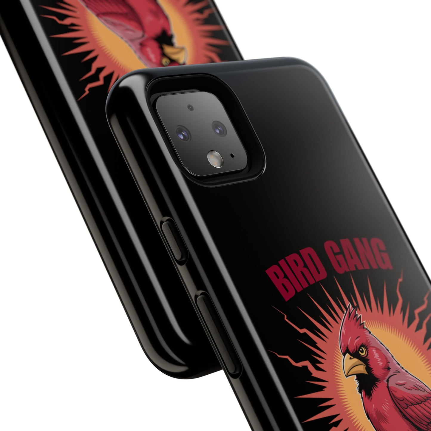 Phone Case Cardinals