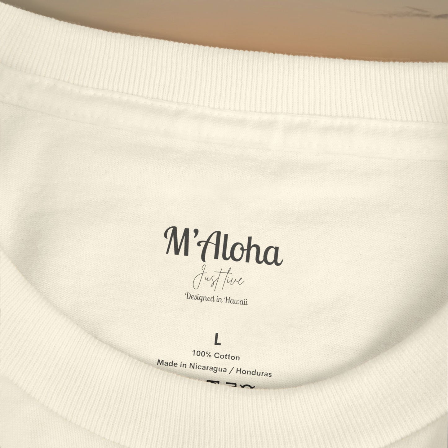 Aloha is Love T-Shirt