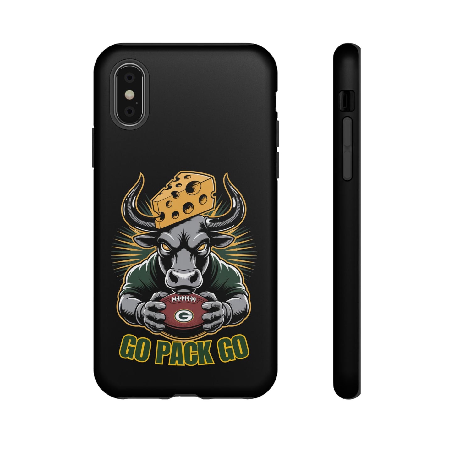 Phone Case Packers