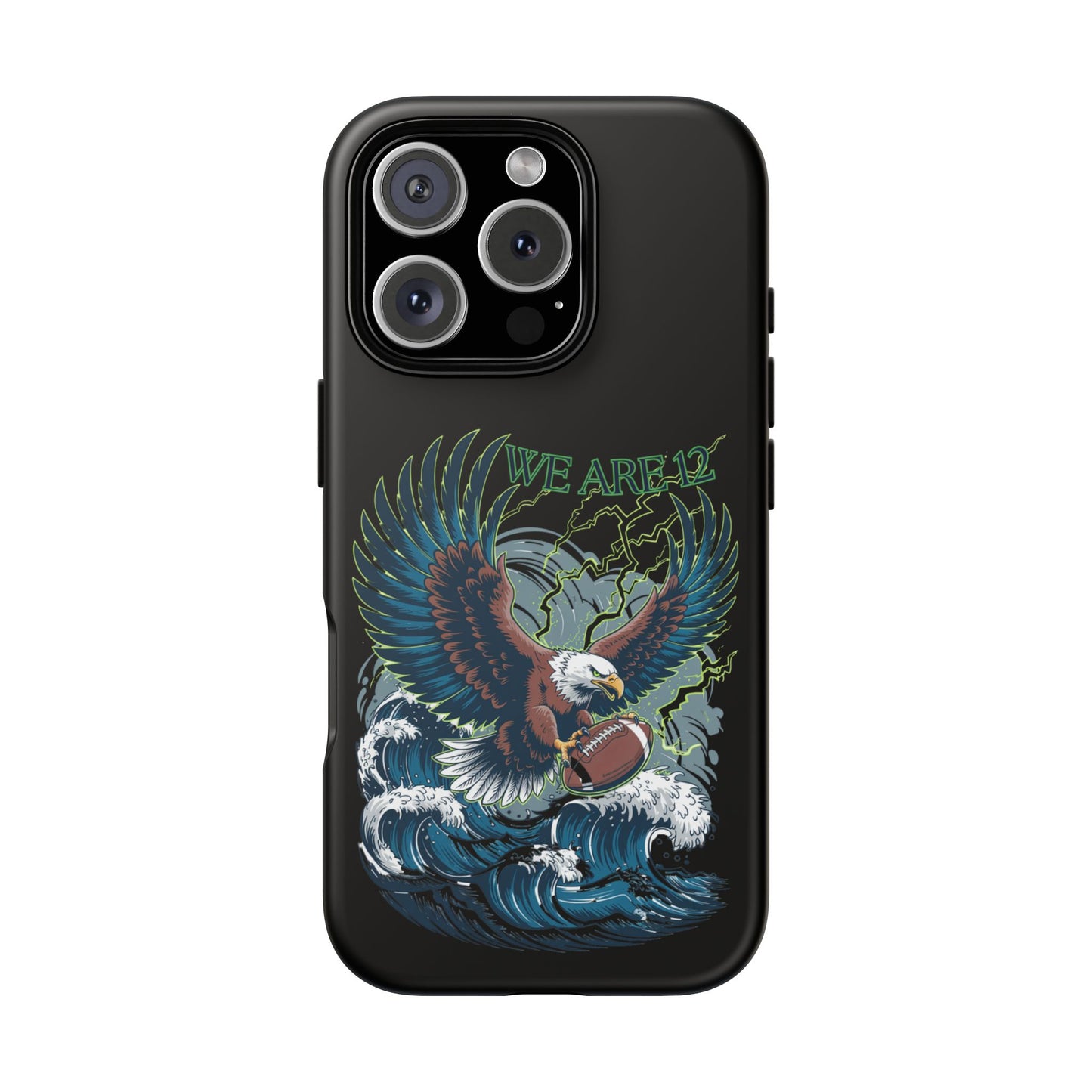 Phone Case Seahawks