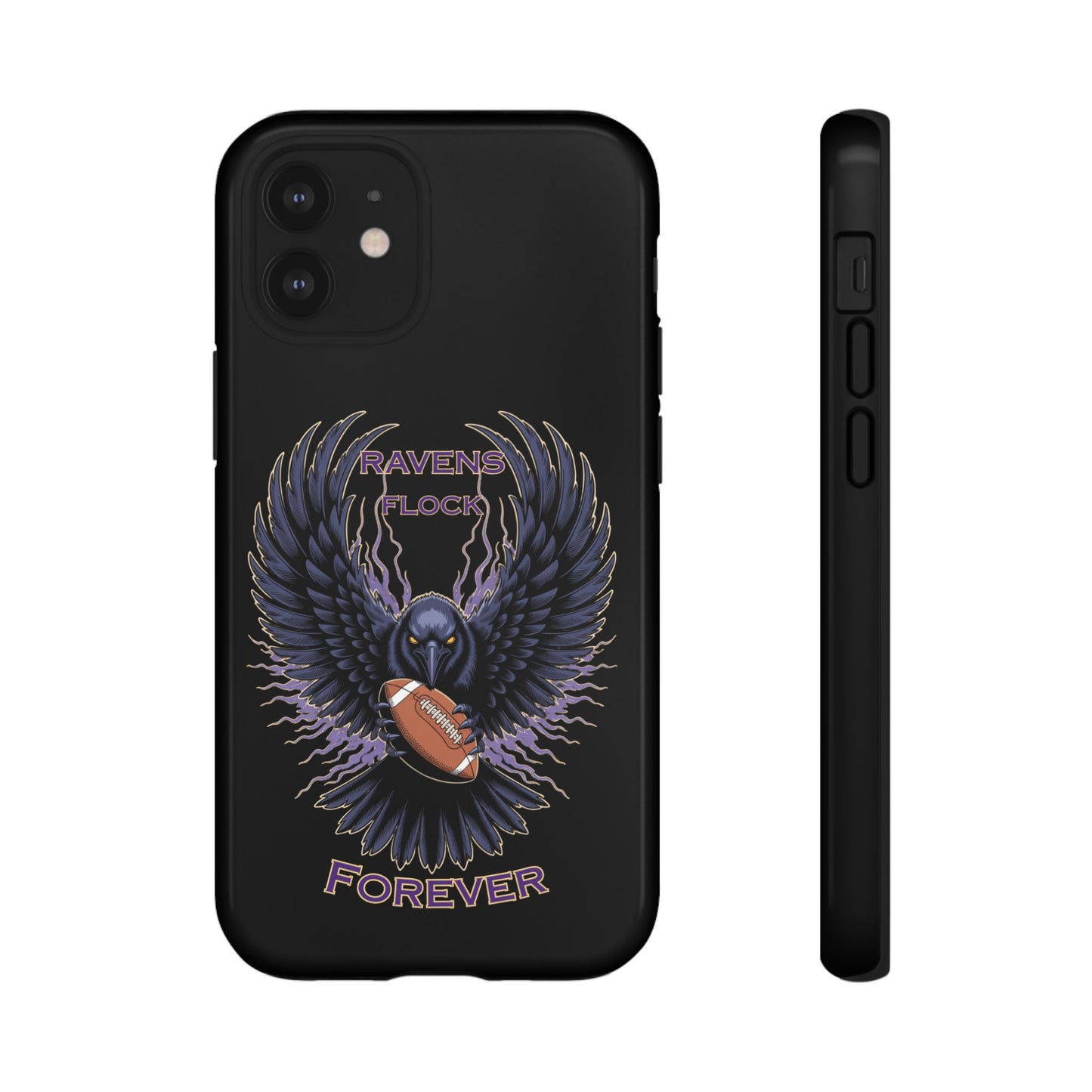 Phone Case Ravens
