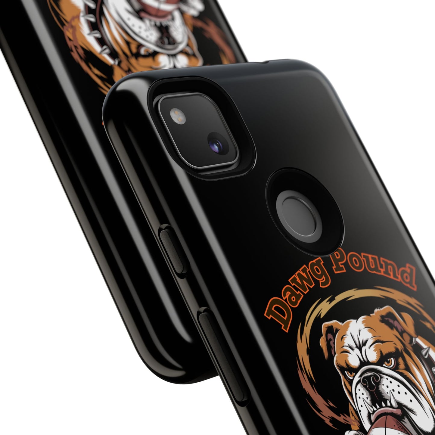 Phone Case Browns