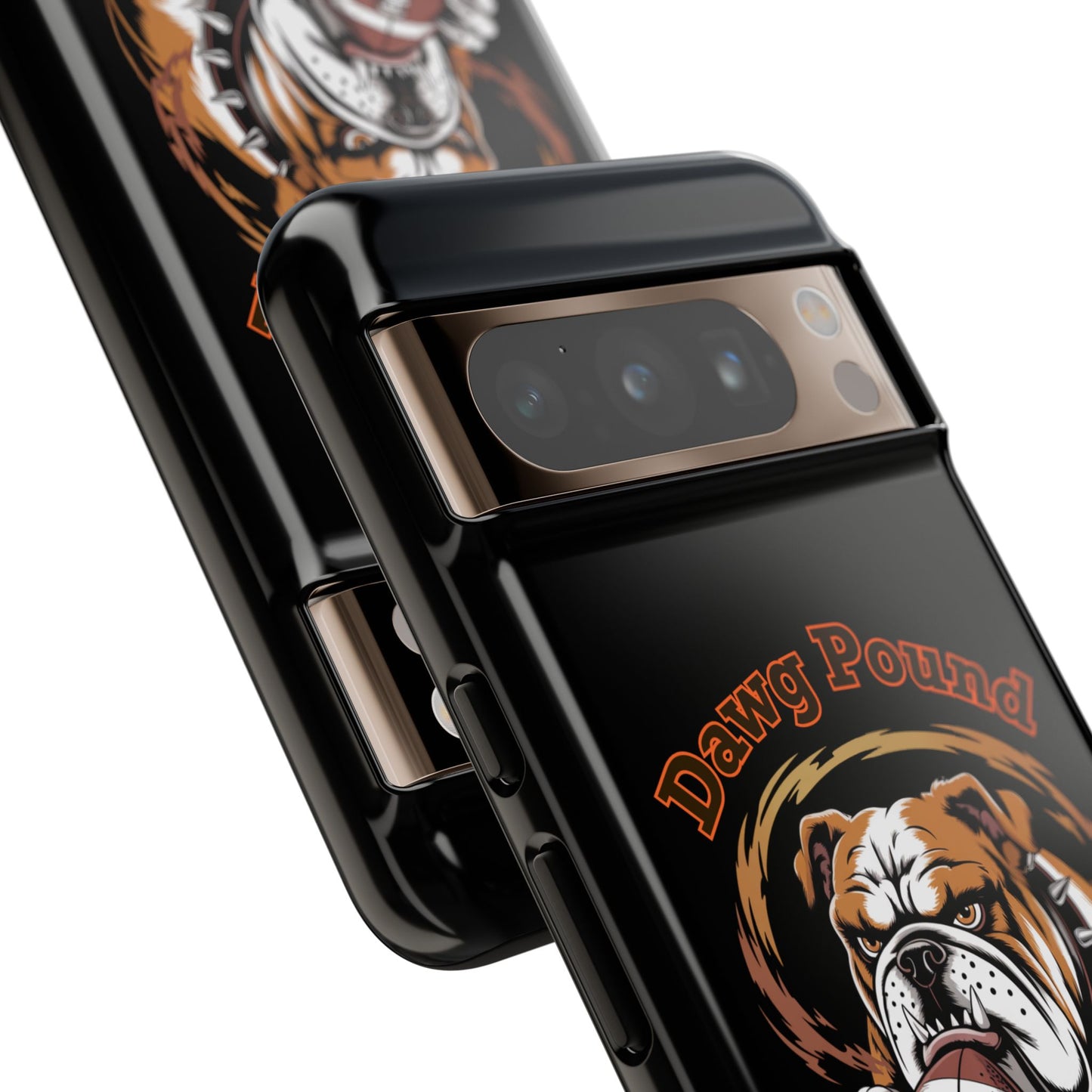 Phone Case Browns