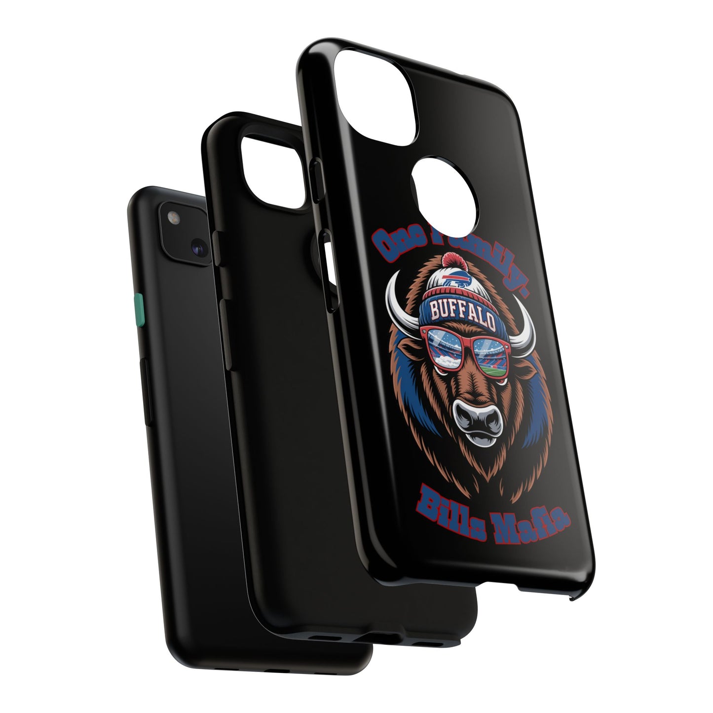 Phone Case Buffalo Bills