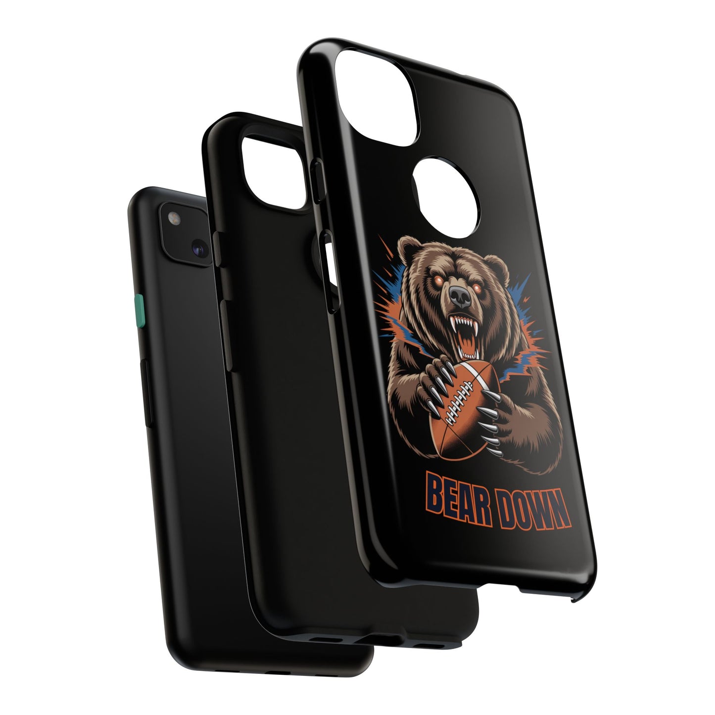 Phone Case Bears
