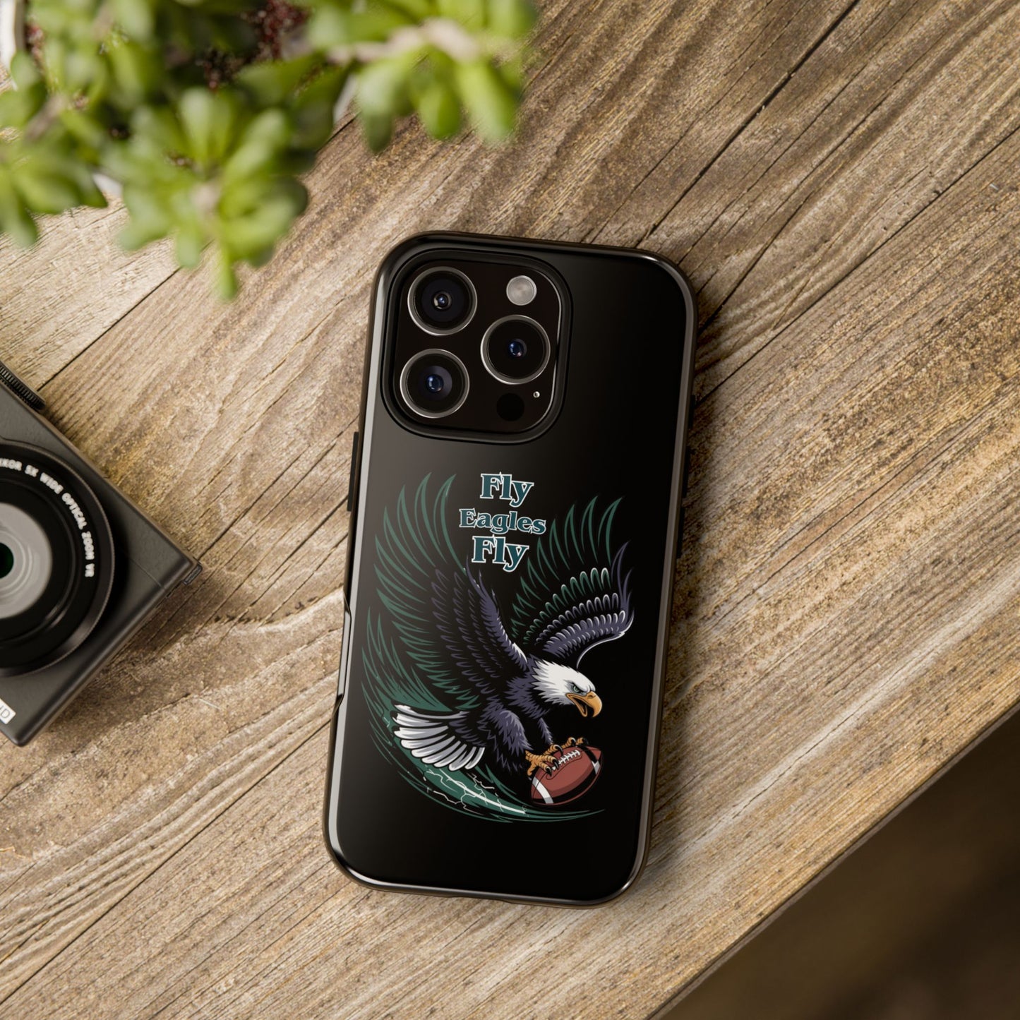 Phone Case Eagles