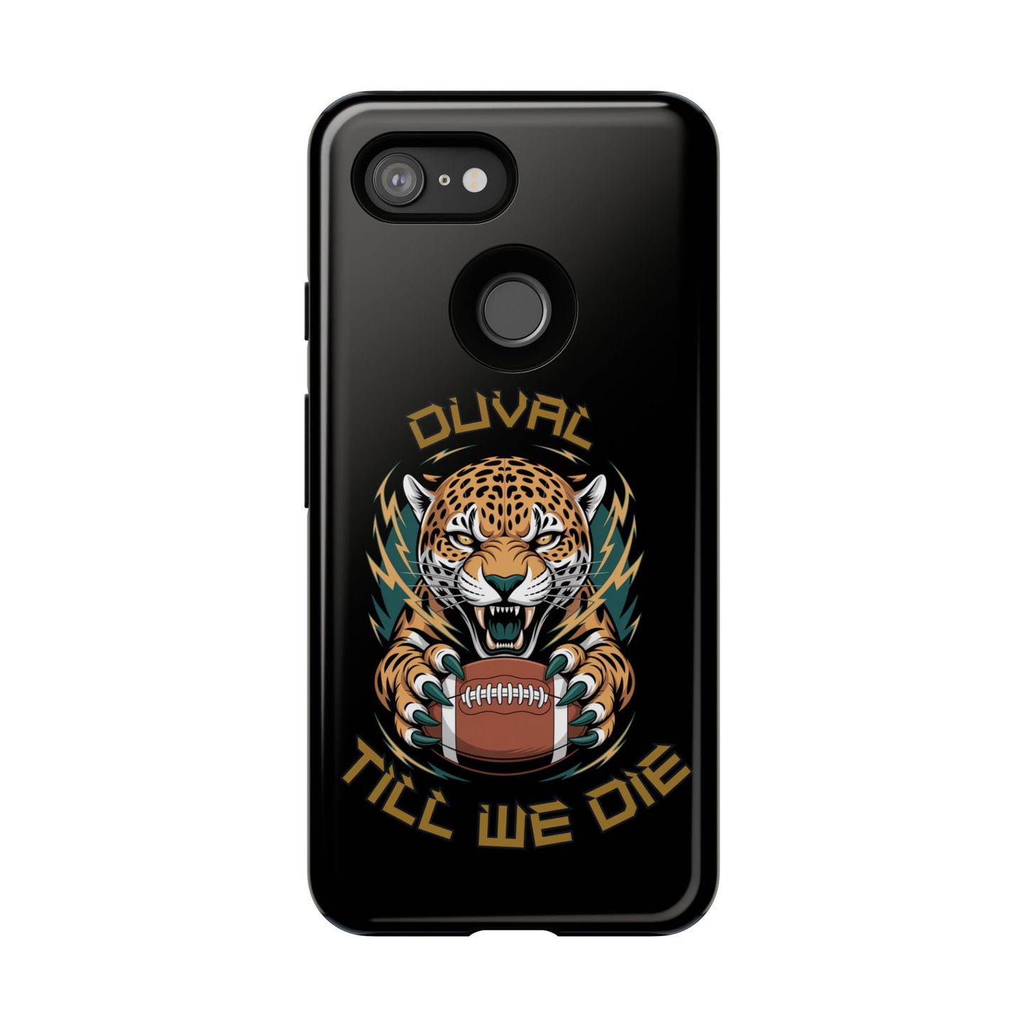 Phone Case Jaguars