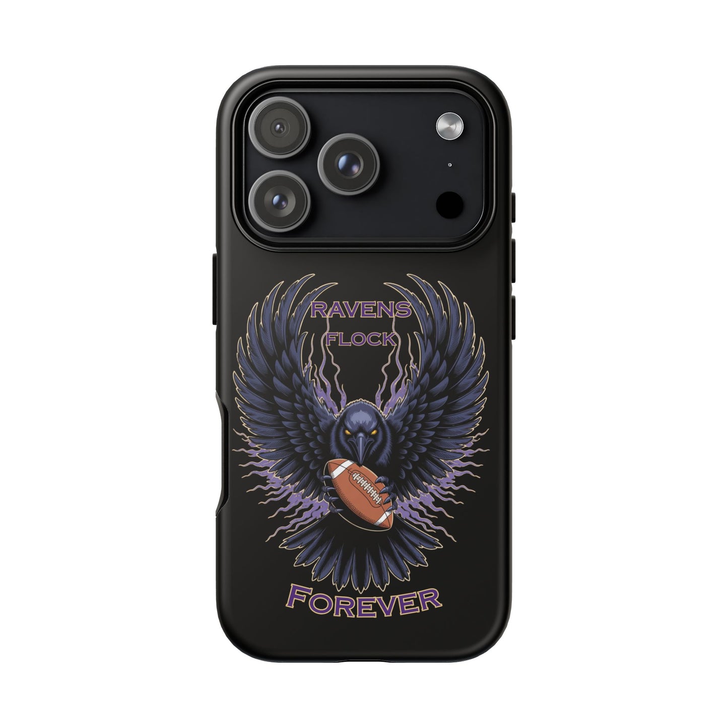 Phone Case Ravens