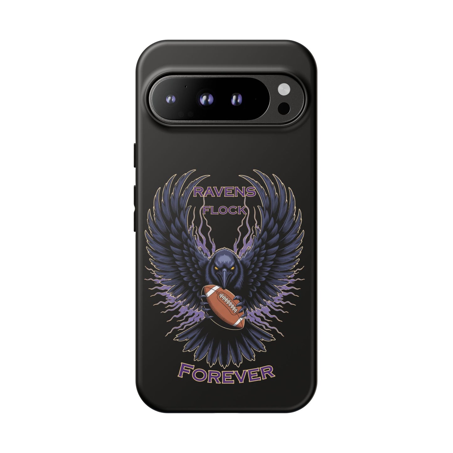 Phone Case Ravens