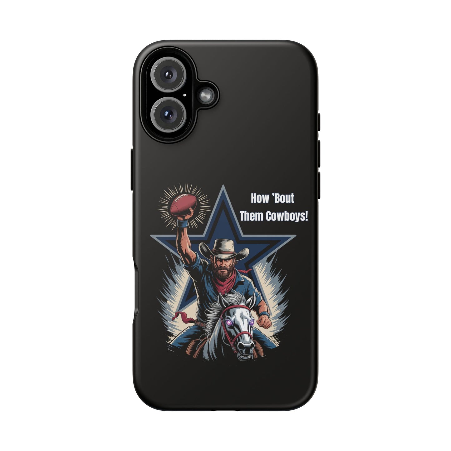 Phone Case Cowboys