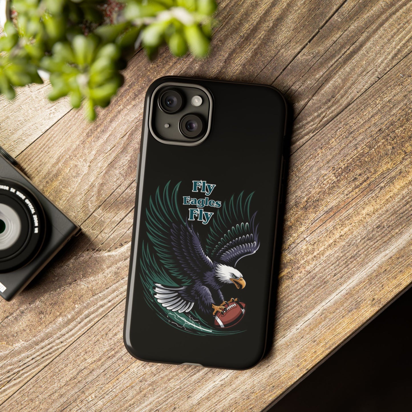 Phone Case Eagles