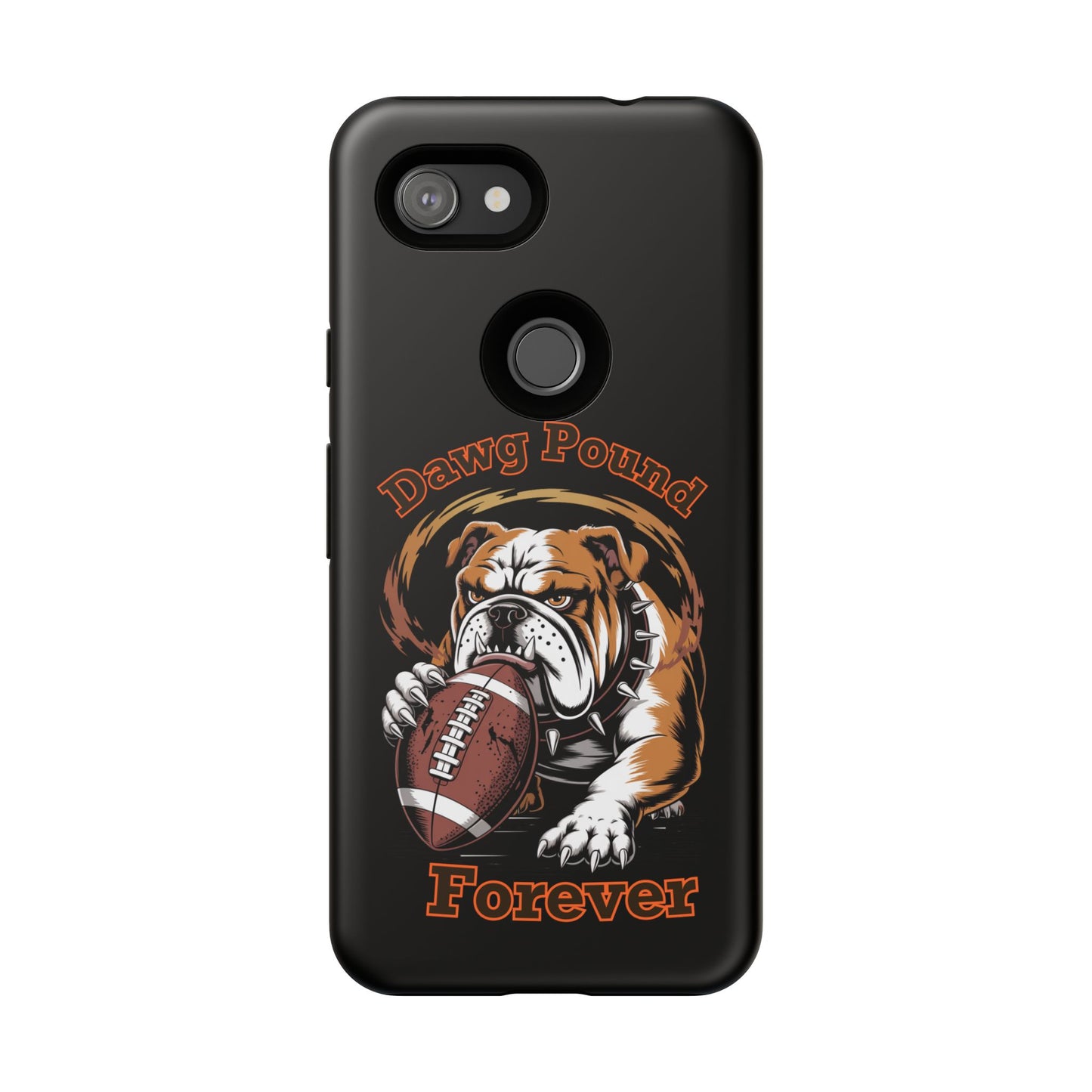 Phone Case Browns