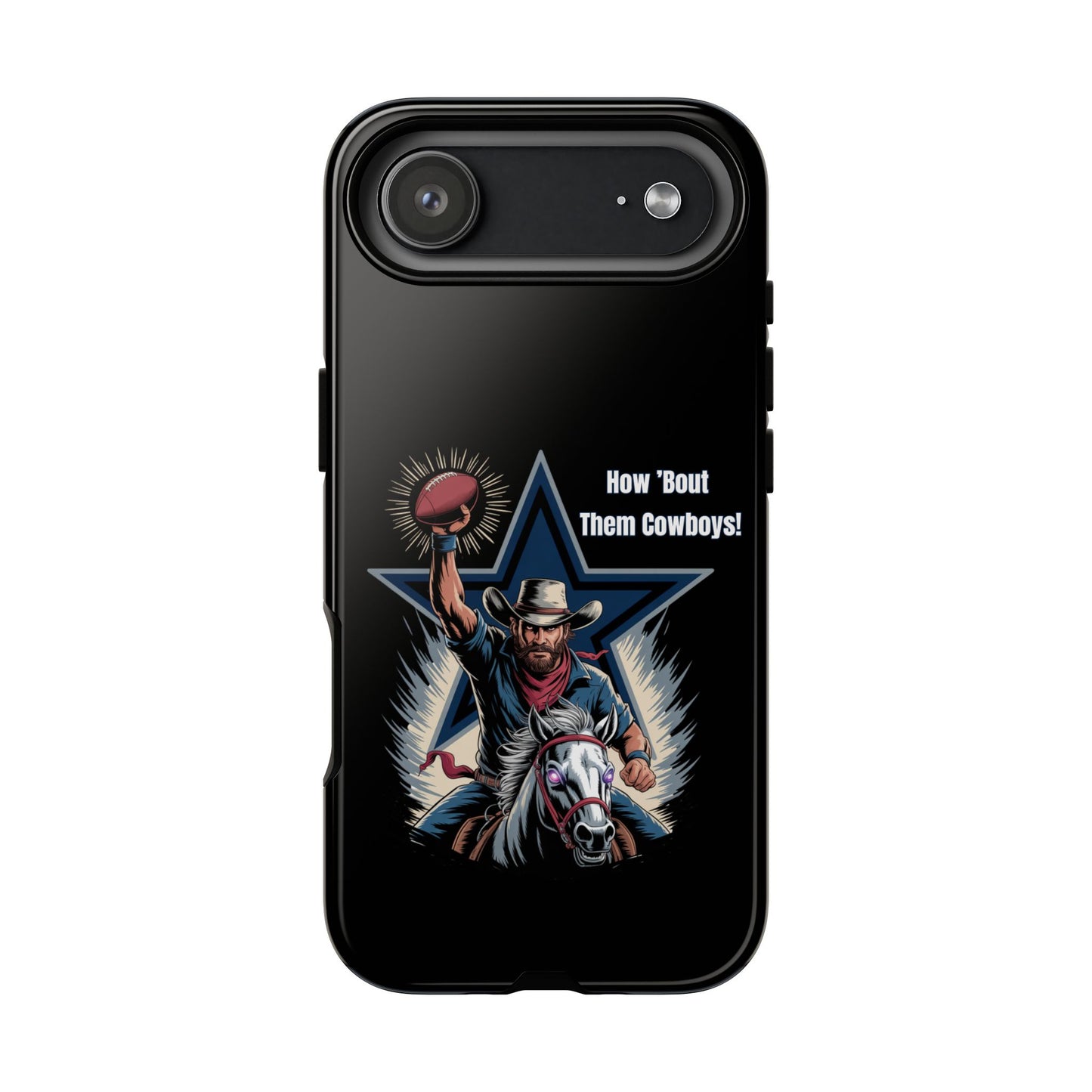 Phone Case Cowboys