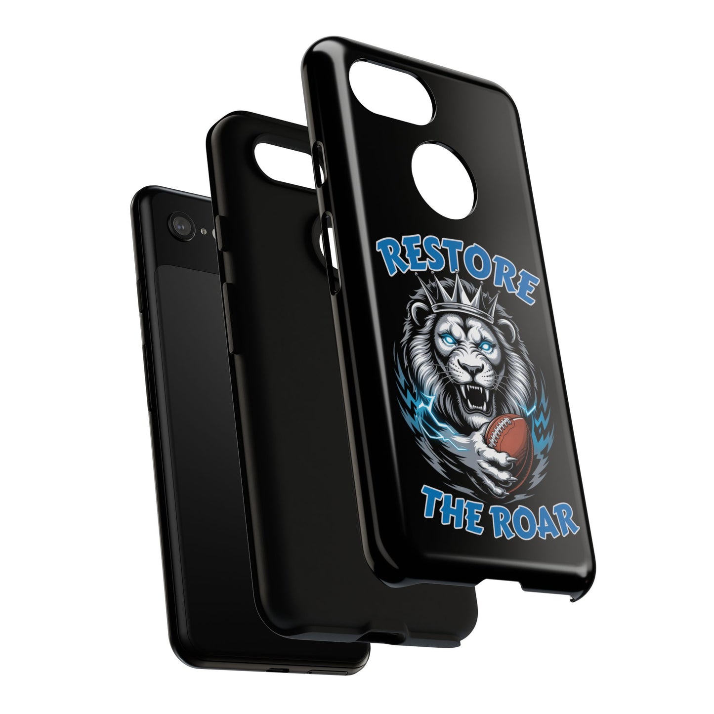 Phone Case Lions