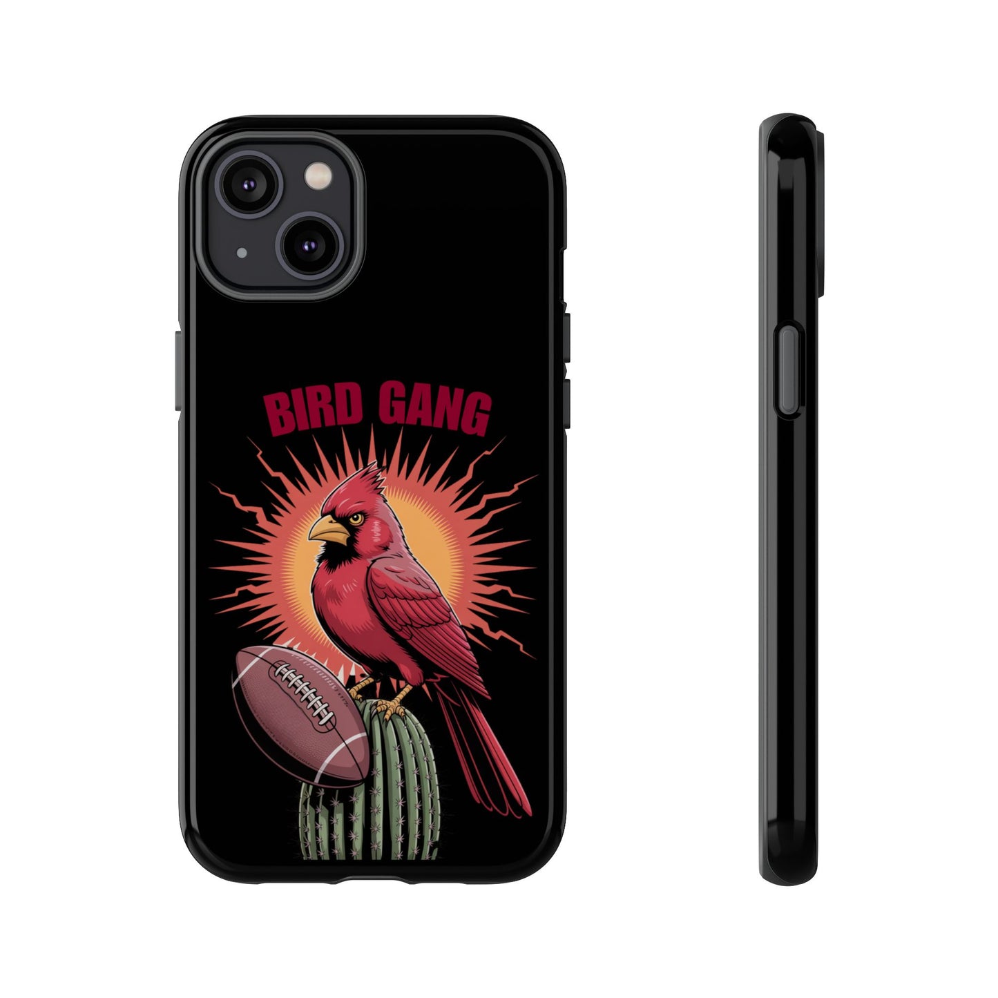 Phone Case Cardinals