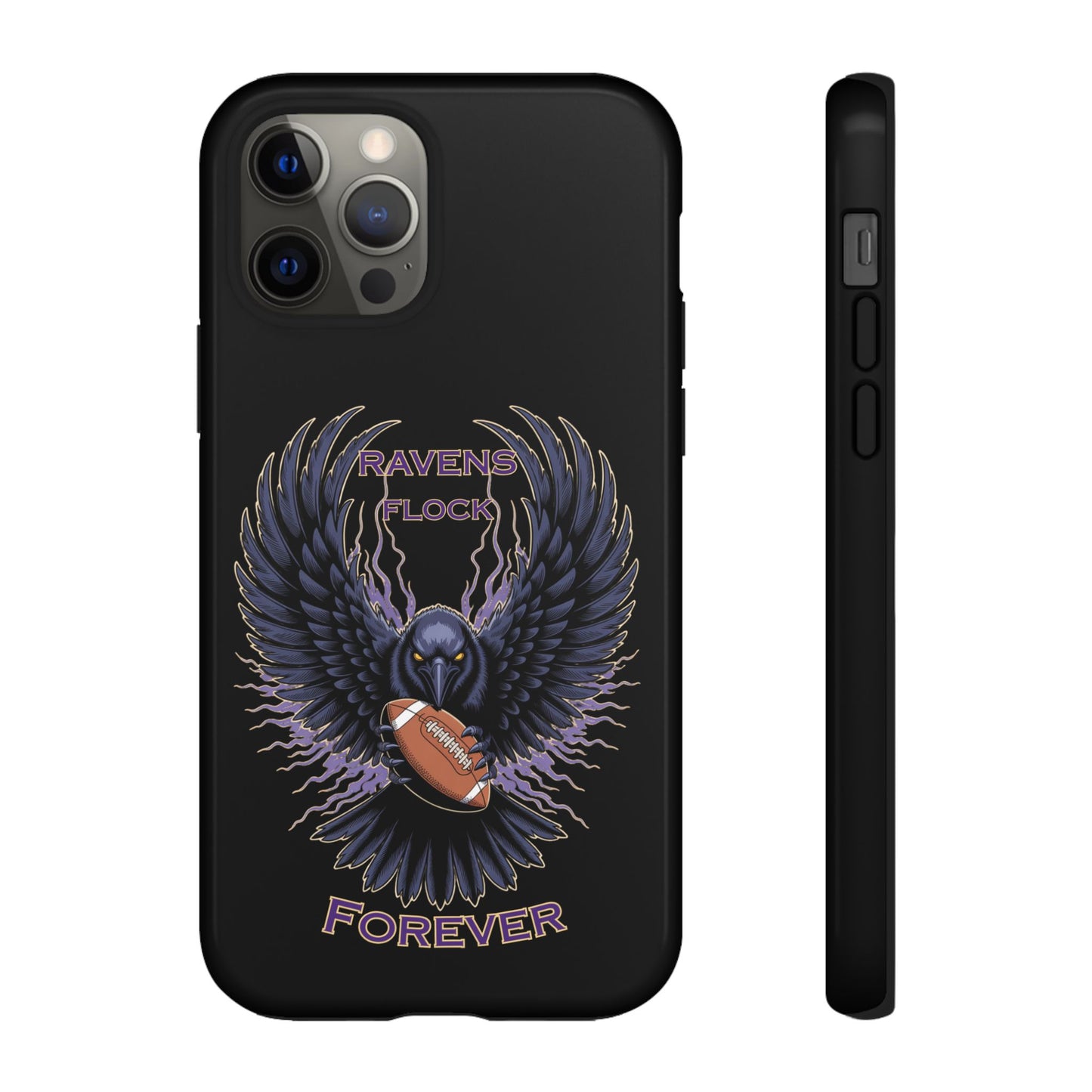 Phone Case Ravens