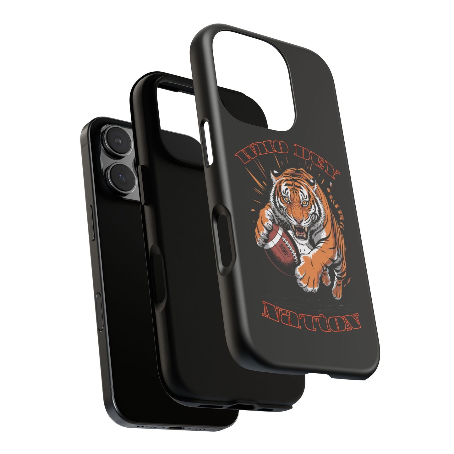 Phone Case Bengals