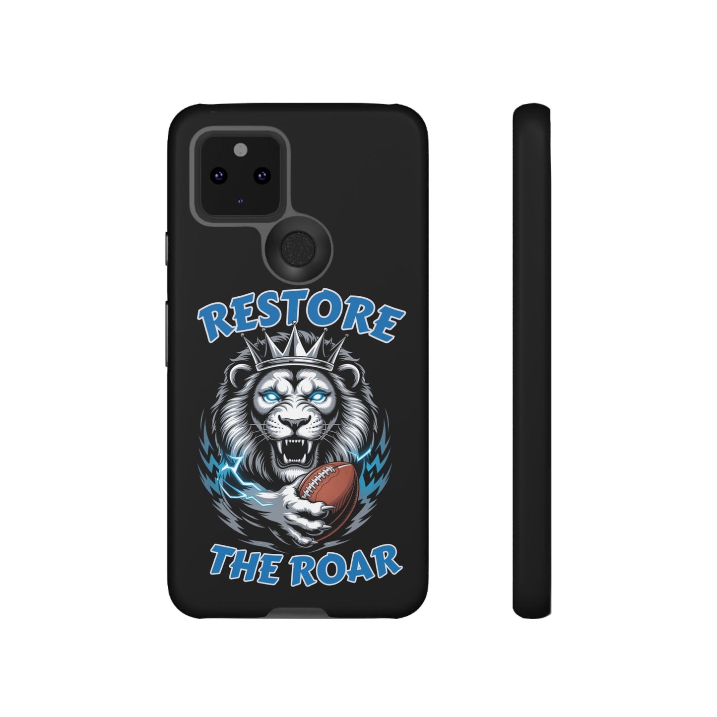 Phone Case Lions