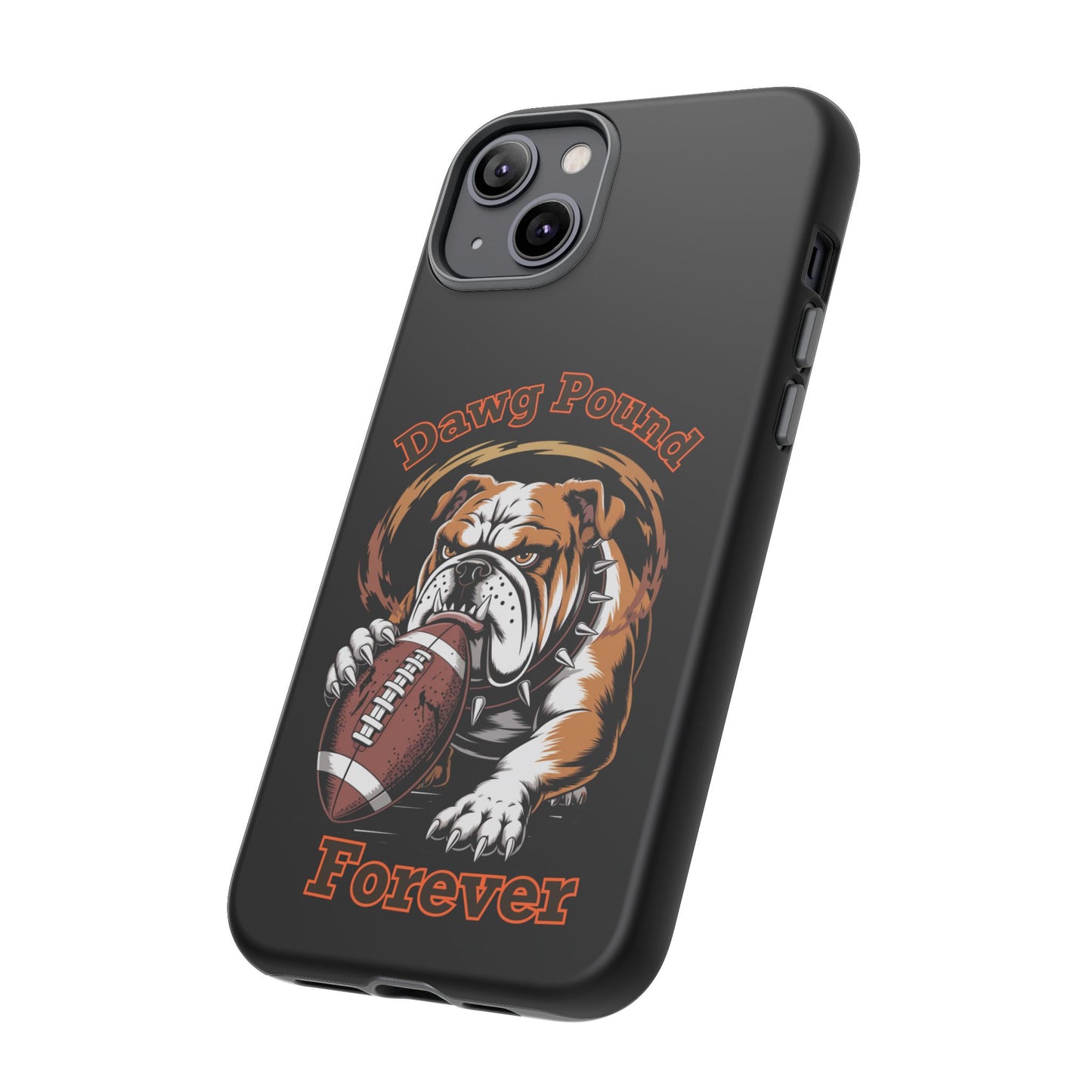 Phone Case Browns