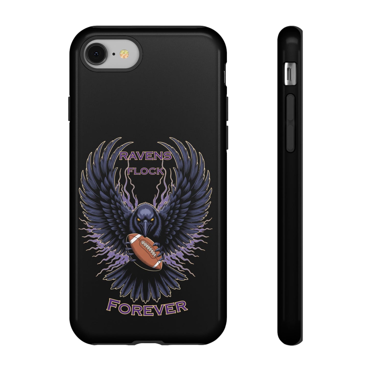 Phone Case Ravens