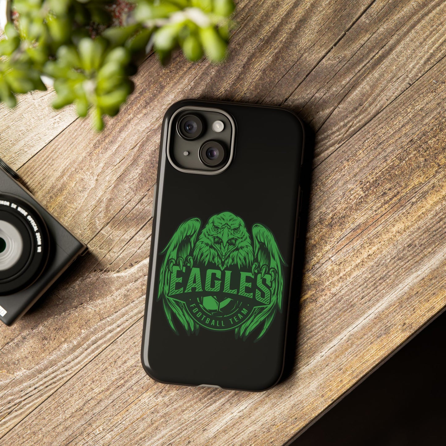 Phone Case Philadelphia Eagles