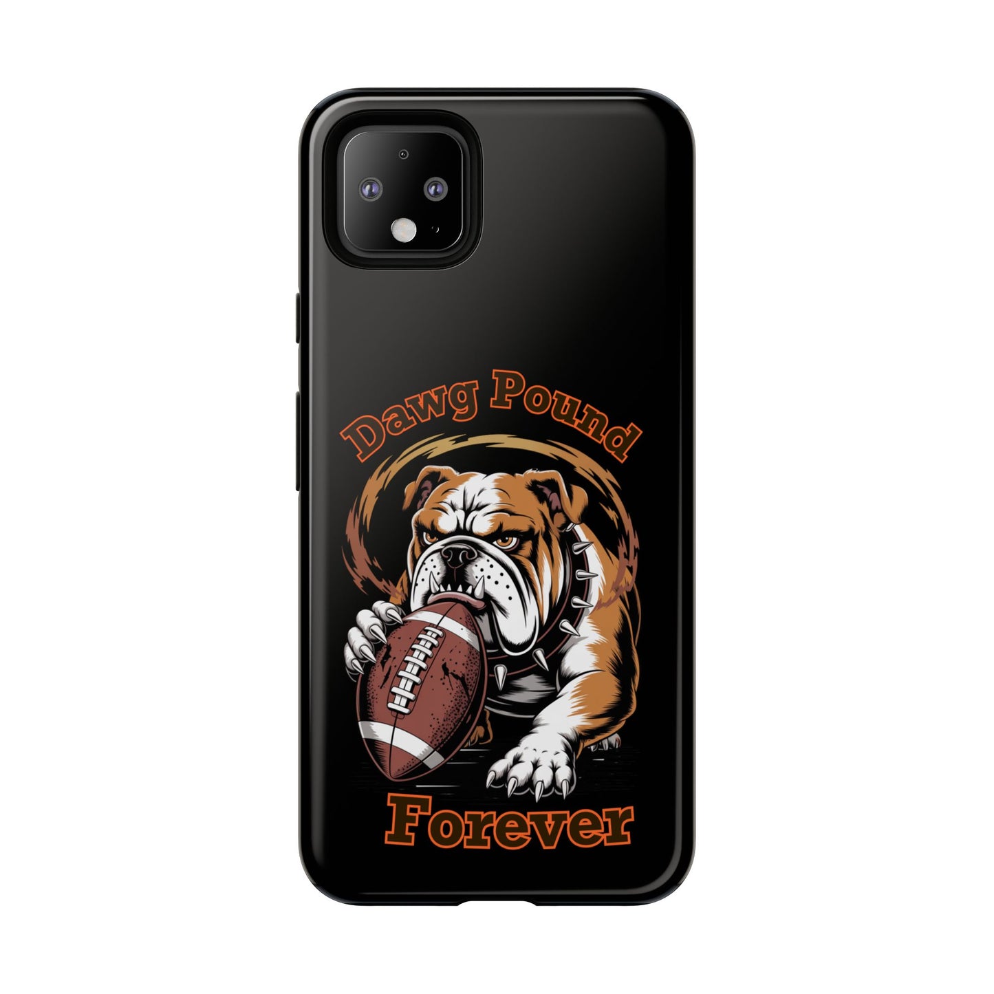 Phone Case Browns