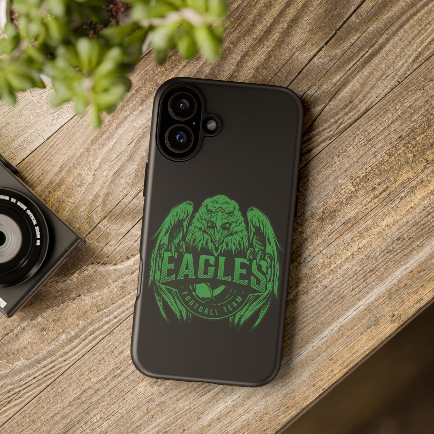 Phone Case Philadelphia Eagles