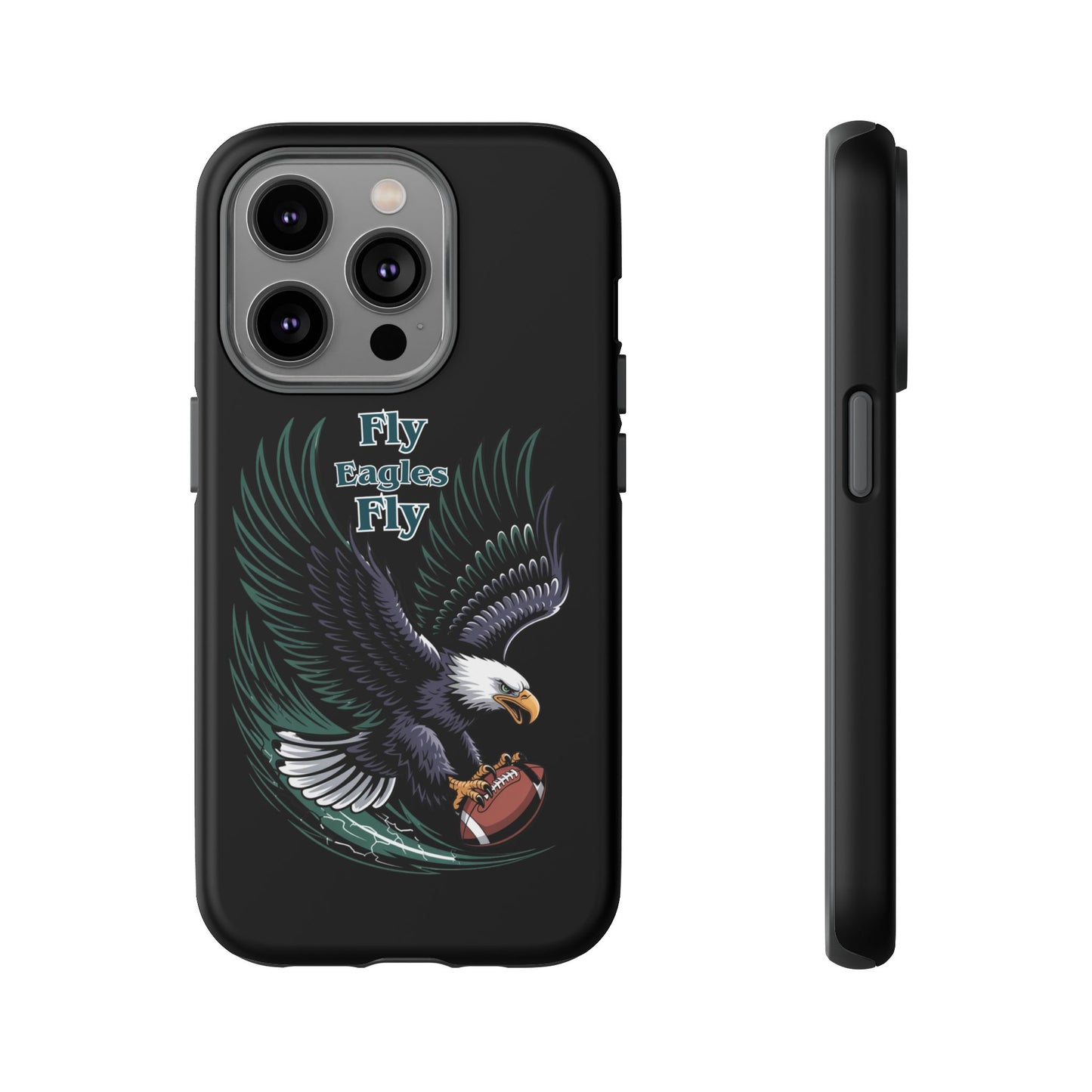 Phone Case Eagles