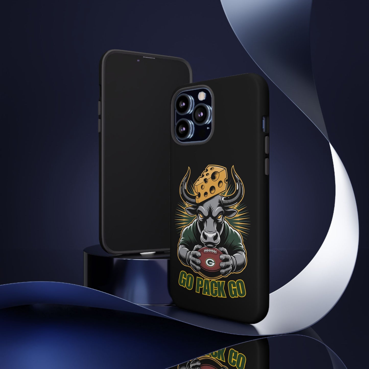 Phone Case Packers