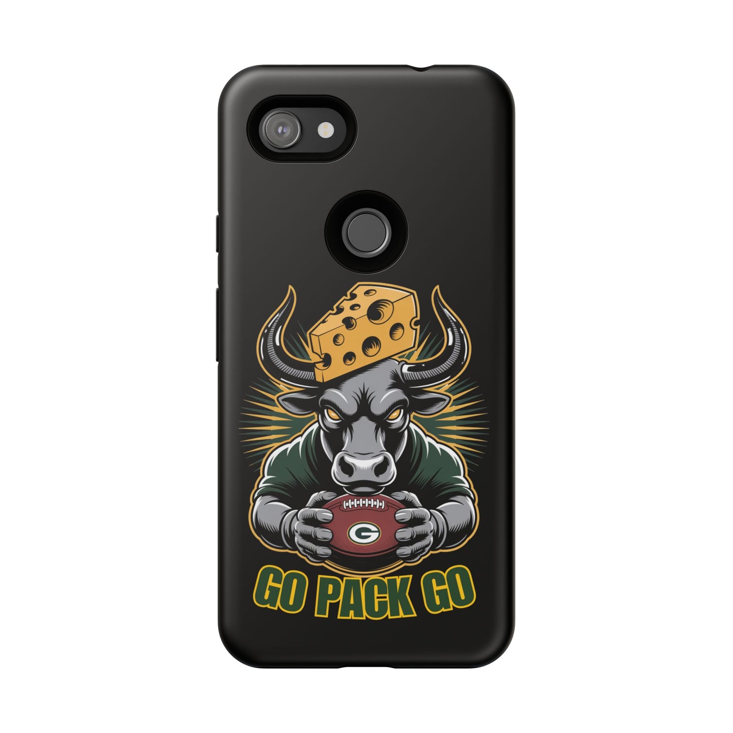 Phone Case Packers